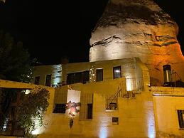 King Apart by Travellers