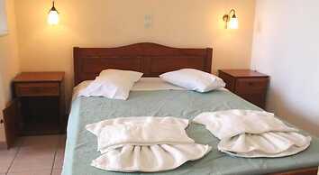 Aqua Naxos Apartments and Suites