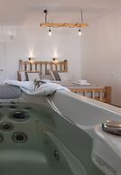 Aqua Naxos Apartments and Suites