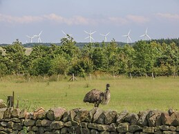 Meagill Farmhouse, hot Tub, bbq hut