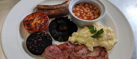 The Windmill Inn - Whitby