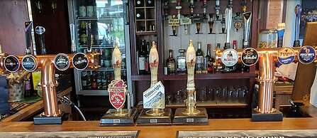 The Windmill Inn - Whitby