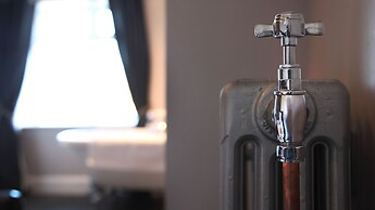 The Windmill Inn - Whitby