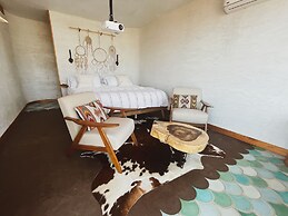 Native Residence