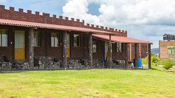 Hotel Cabañas Los Agaves