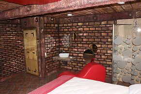 Hotel Cabañas Los Agaves