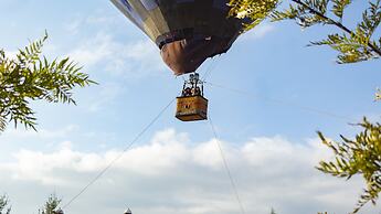 Hotel Cabañas Los Agaves