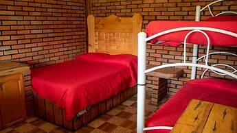 Hotel Cabañas Los Agaves