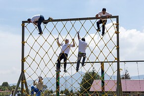 Hotel Cabañas Los Agaves