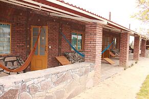 Hotel Cabañas Los Agaves