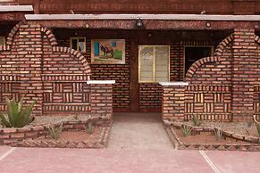 Hotel Cabañas Los Agaves