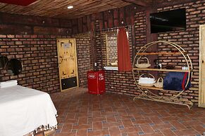 Hotel Cabañas Los Agaves