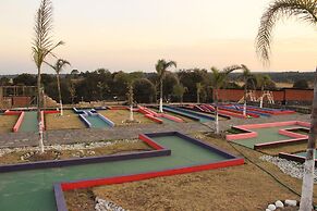 Hotel Cabañas Los Agaves