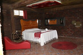 Hotel Cabañas Los Agaves