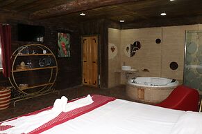 Hotel Cabañas Los Agaves