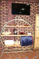 Hotel Cabañas Los Agaves