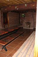 Hotel Cabañas Los Agaves