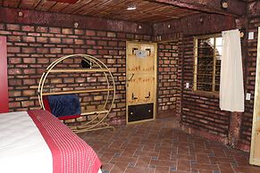 Hotel Cabañas Los Agaves