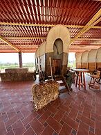 Hotel Cabañas Los Agaves