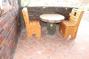 Hotel Cabañas Los Agaves