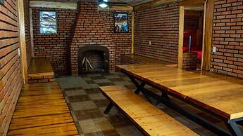 Hotel Cabañas Los Agaves