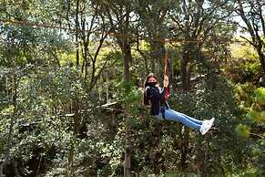 Hotel Cabañas Los Agaves