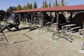 Hotel Cabañas Los Agaves