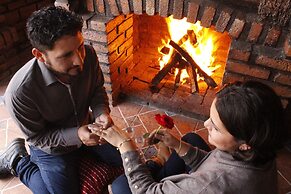 Hotel Cabañas Los Agaves