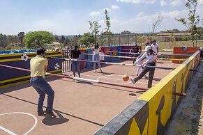 Hotel Cabañas Los Agaves