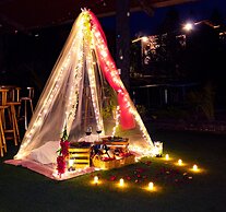 Hotel Cabañas Los Agaves