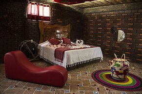 Hotel Cabañas Los Agaves