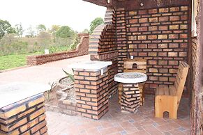 Hotel Cabañas Los Agaves