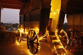 Hotel Cabañas Los Agaves