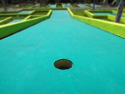 Hotel Cabañas Los Agaves