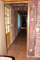 Hotel Cabañas Los Agaves