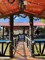 Hotel Cabañas Los Agaves