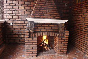 Hotel Cabañas Los Agaves