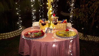 Hotel Cabañas Los Agaves