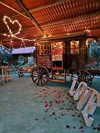 Hotel Cabañas Los Agaves