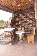 Hotel Cabañas Los Agaves