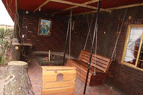 Hotel Cabañas Los Agaves