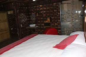 Hotel Cabañas Los Agaves