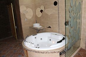 Hotel Cabañas Los Agaves