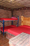 Hotel Cabañas Los Agaves