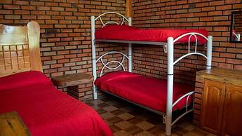 Hotel Cabañas Los Agaves