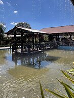 Hotel Cabañas Los Agaves