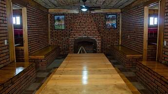 Hotel Cabañas Los Agaves