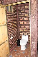 Hotel Cabañas Los Agaves