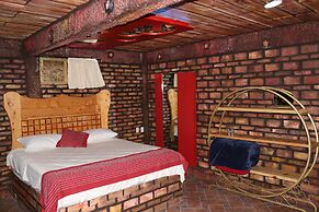 Hotel Cabañas Los Agaves