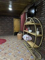 Hotel Cabañas Los Agaves